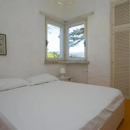 N111 - Numana, Singola Con Vista Mare شقة