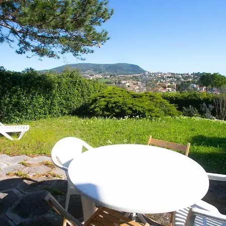 N111 - Numana, Singola Con Vista Mare شقة