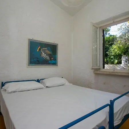 Appartamento N111 - Numana, Singola Con Vista Mare Numana