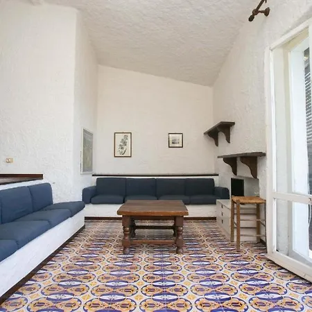 N111 - Numana, Singola Con Vista Mare Appartamento Numana