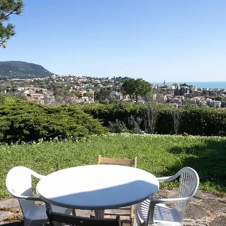 Appartamento N111 - Numana, Singola Con Vista Mare