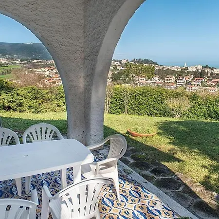 N111 - Numana, Singola Con Vista Mare Apartment Numana