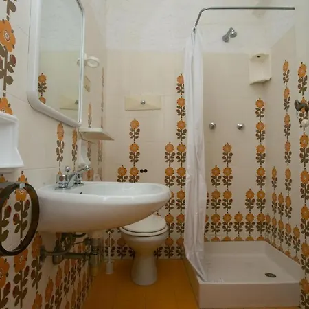 Apartment N111 - Numana, Singola Con Vista Mare