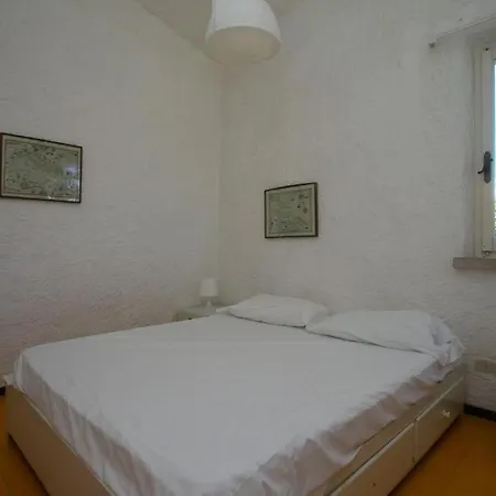 N111 - Numana, Singola Con Vista Mare Appartamento Numana