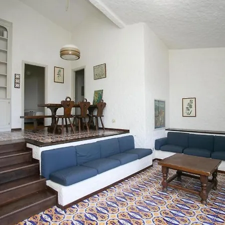 Appartamento N111 - Numana, Singola Con Vista Mare *